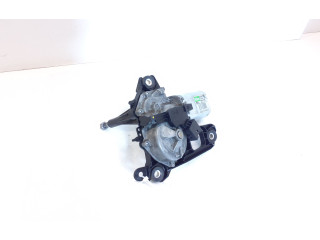 Моторчик заднего дворника 7168154 Mini One - Cooper Clubman R55