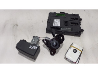 Řídící jednotka Renault Espace V (RFC) 2016