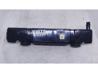 Блок управления климат-контролем 97250F1400 KIA Sportage