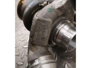 Турбина BMW 4 F32 F33 2.0 7637563 для двигателя B48 B20 A