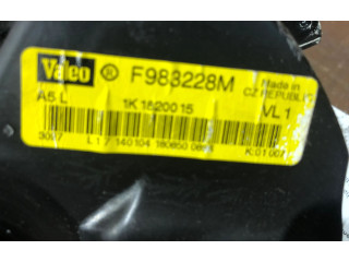 Вентилятор печки    1K1820015   Volkswagen Touran I