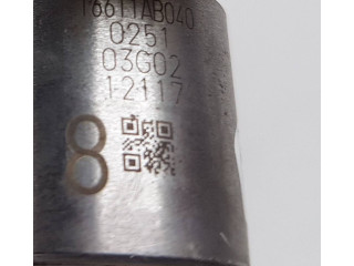 Форсунка 16611AB040    Subaru Forester SK  10100CE300 