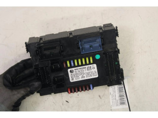 Блок предохранителей Jeep Renegade