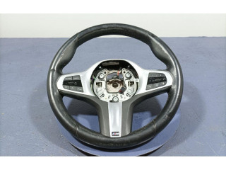 Руль Alpine B3 B4 B5 B6 E90 E91 E92 E93  2007 - 2013 года 7857776, 7857776      