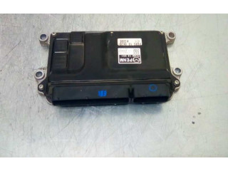 Блок управления двигателя 2798001590, PENM18881   Mazda CX-3
