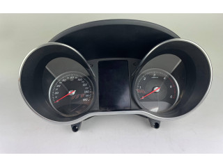 Панель приборов A4709009502   Mercedes-Benz X-class W470       