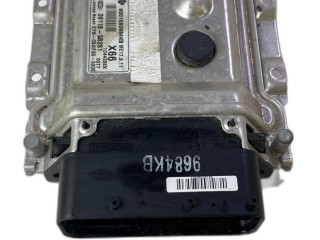 Блок управления 39118-2b281 KIA Venga