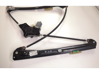 Передний комплект электрического механизма для подъема окна