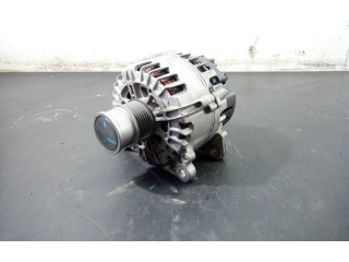 Генератор 2722283B, 119010803 Skoda Fabia Mk3 (NJ)