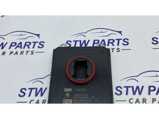 Блок фонаря / (блок «хenon»)