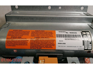 Надувная подушка для пассажира