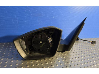 Зеркало электрическое Skoda Kamiq 2019 - года