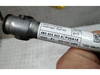 Řídící jednotka 4K0823823A, P36A18   Audi A6 S6 C8 4K 2019