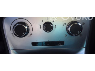 Блок управления климат-контролем Lancia Delta III