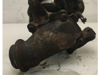 Turbodmychadlo Турбина Citroen Berlingo