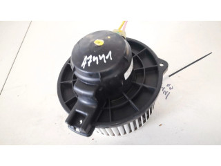 Вентилятор печки       Chevrolet Epica