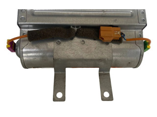 Подушка безопасности пассажира 31104261, 570761600F Volvo S80