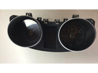 Панель приборов 5K0920870C Volkswagen Golf VI