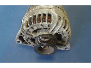 Генератор 55556068, 0124425021 Opel Combo B