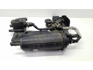 Фильтр с активированным углем (топливный пар)