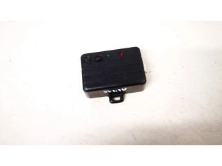 Блок управления Honda Accord