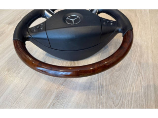 Volant Mercedes-Benz ML W164 2008 A1644603503, 1644603503