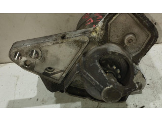 Стартер Smart ForTwo III C453