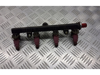 Топливная рампа 0280151210   Fiat Idea  