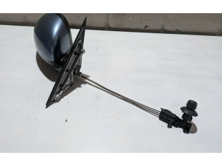 Зеркало электрическое Skoda Fabia Mk2 (5J) 2007 - 2014 года