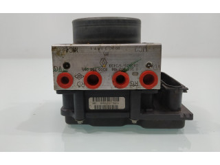 Блок АБС 8200756095, 0265232198 Dacia Sandero