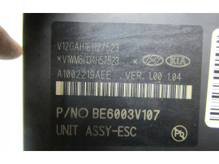 Jednotka ABS 58920H8760, BE6003V107 KIA Stonic 2018