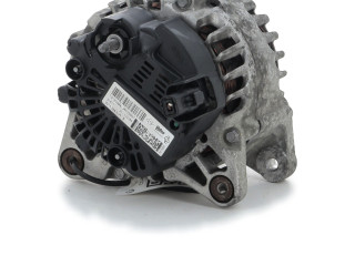 Генератор 231008017R Dacia Duster