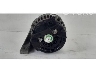 Генератор A0275   Volvo S70  V70  V70 XC      