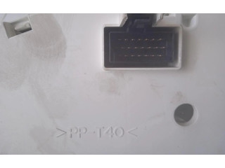 Панель приборов 5373899   Saab 9-5       