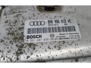 Řídící jednotka Audi TT Mk1 2000