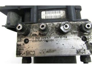 Jednotka ABS 46836768 Fiat Punto (188) 2003