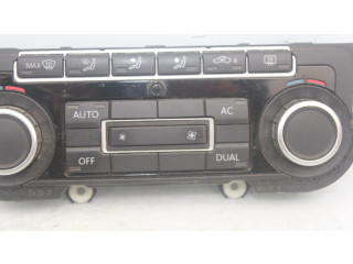 Блок управления климат-контролем 5K0907044CM   Volkswagen Touran II