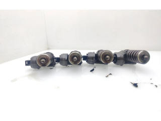 Vstřikovač 038130073BN, 0414720313   Volkswagen Caddy     