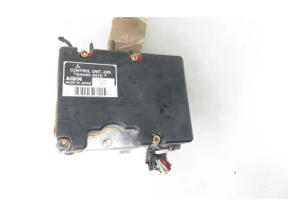 Блок АБС 844402670, 844402670 Mitsubishi Pajero Pinin - года