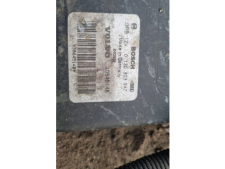 Вентилятор радиатора     30645148, 30636445    Volvo V70 
