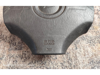 Надувная подушка для руля 9682351680, 7618955565 Citroen C5