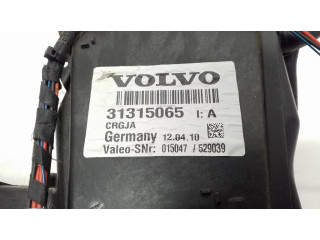 Вентилятор печки    31315065, 990203S   Volvo XC90
