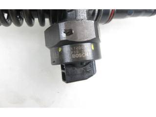 Vstřikovač 0414720029, 038130073AC Seat Alhambra (Mk1) AUY