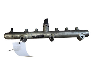 Топливная рампа 0445214061, 314004A010   KIA Sorento   для двигателя D4CB