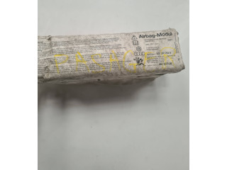 Подушка безопасности пассажира 8Z0880204B, 0206503S Audi A2