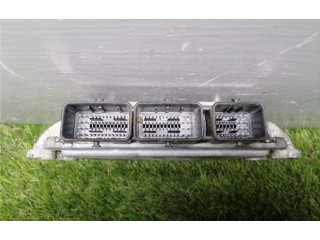 Блок управления SW9663862980, 5WS40377GT Citroen C8