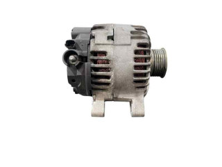 Генератор 9646476280, 2542704A   Citroen C2      