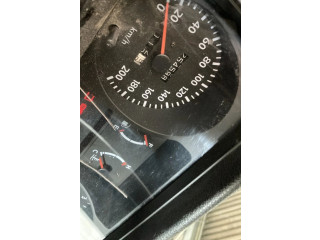 Přístrojová deska Hyundai Galloper 2001 HS806312LK