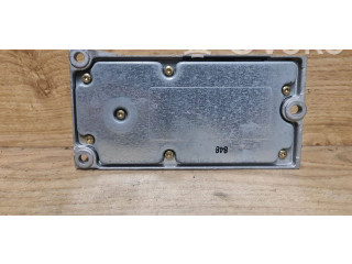 Блок подушек безопасности P30658913, 0285001447 Volvo XC90