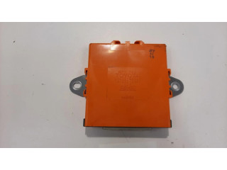 Блок управления 8967053120 Lexus IS 220D-250-350